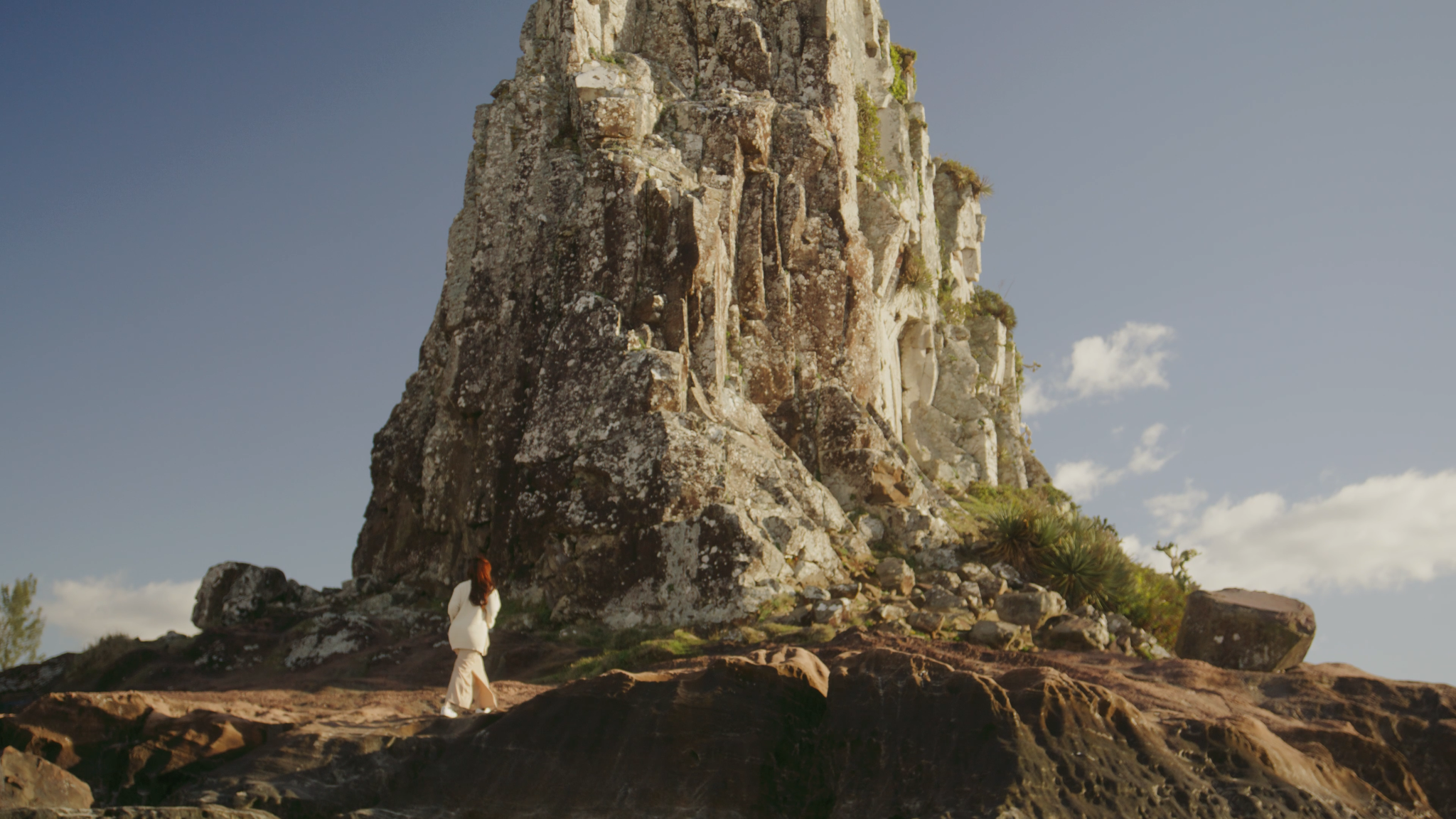 Frame do filme Il Sogno 2