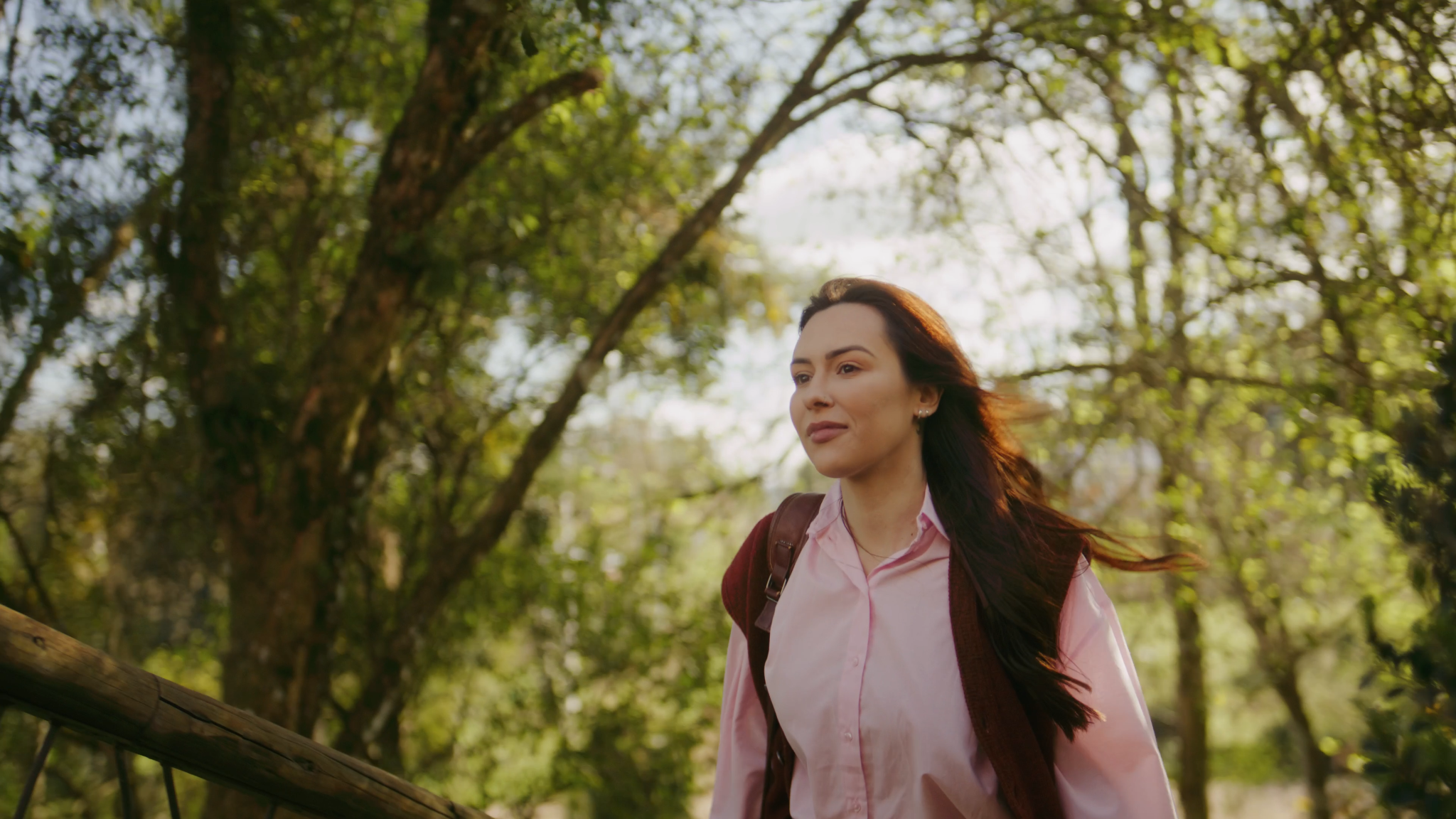 Frame do filme Il Sogno 7