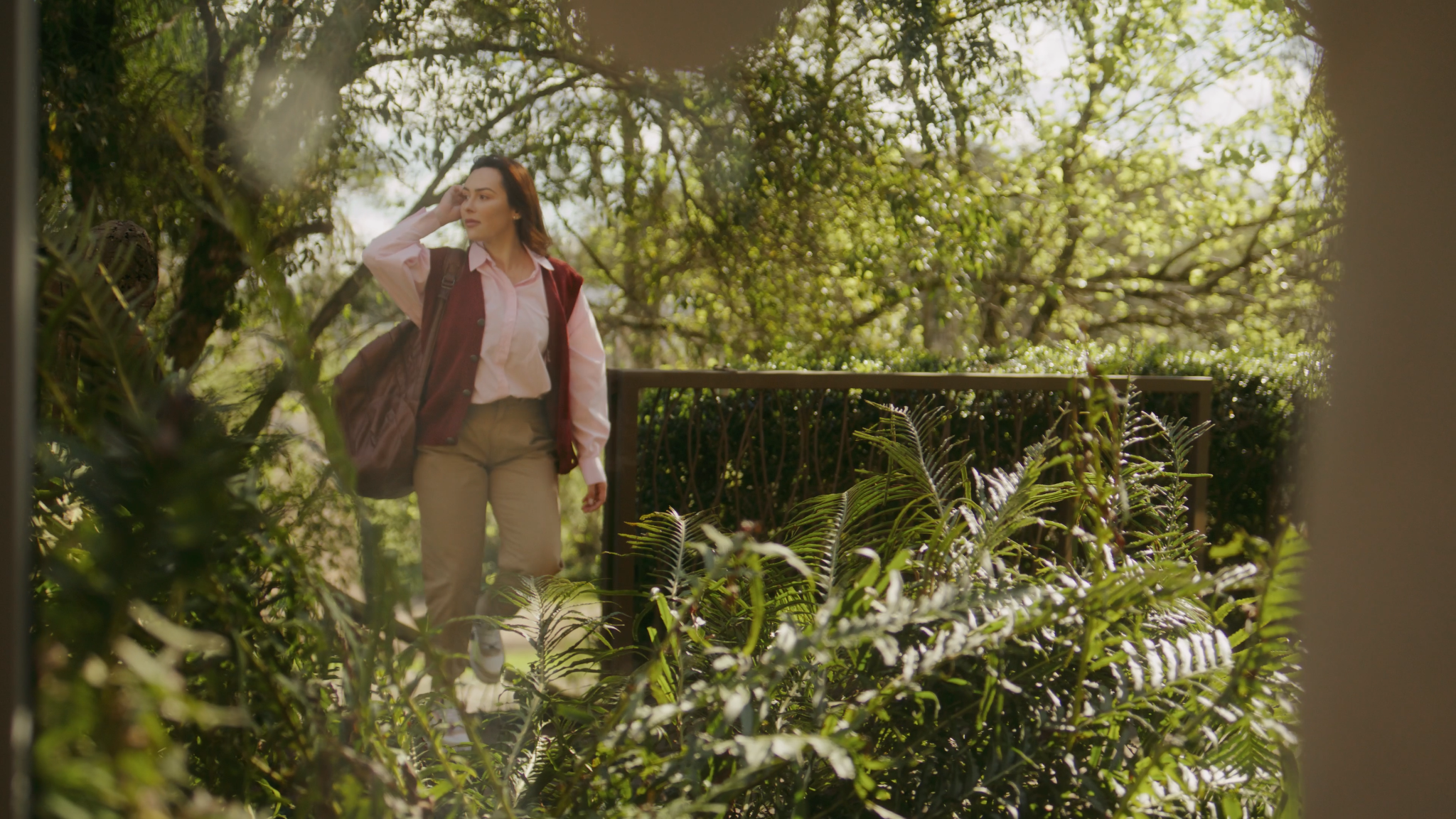 Frame do filme Il Sogno 8