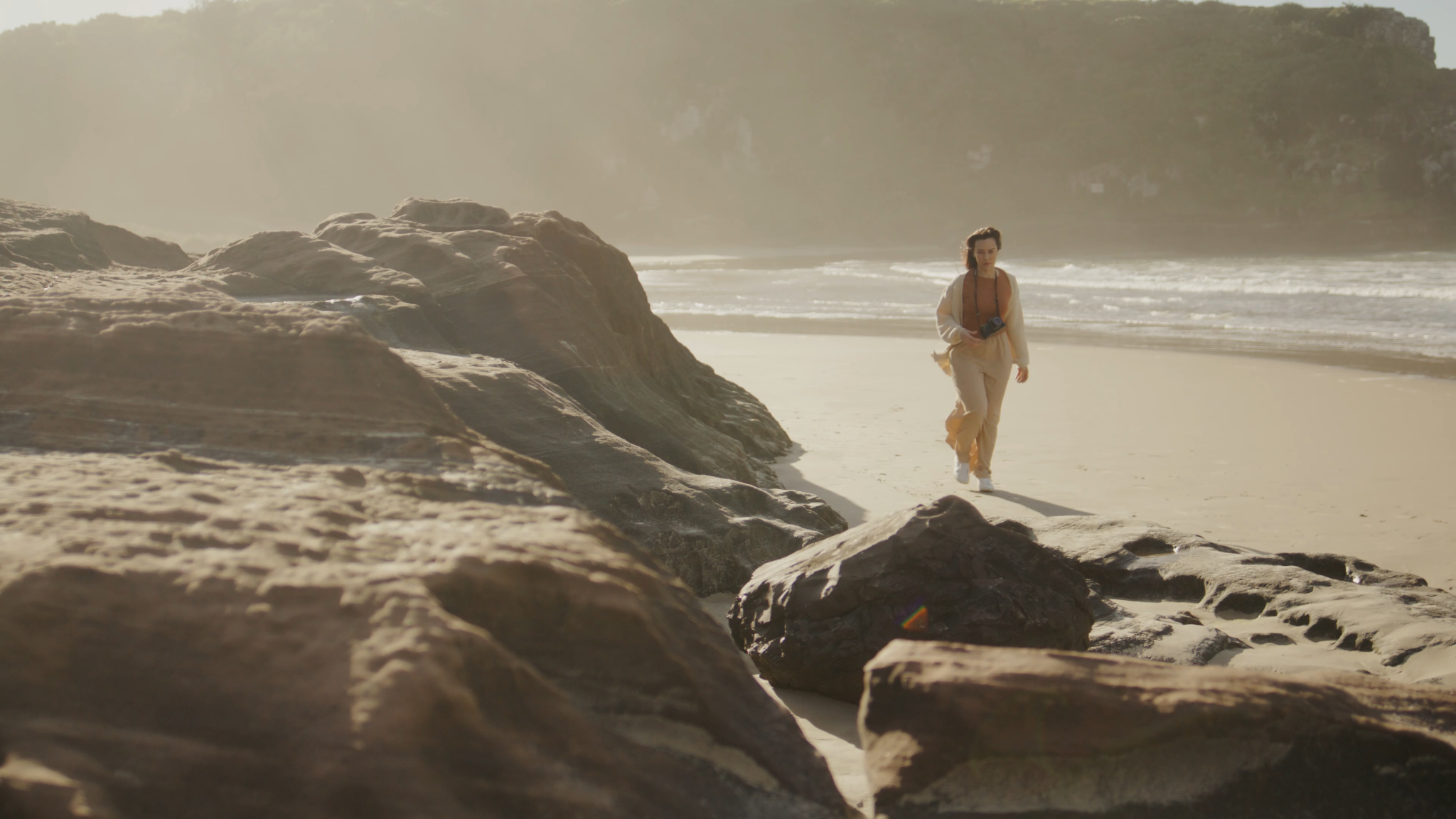 Frame do filme Il Sogno 9